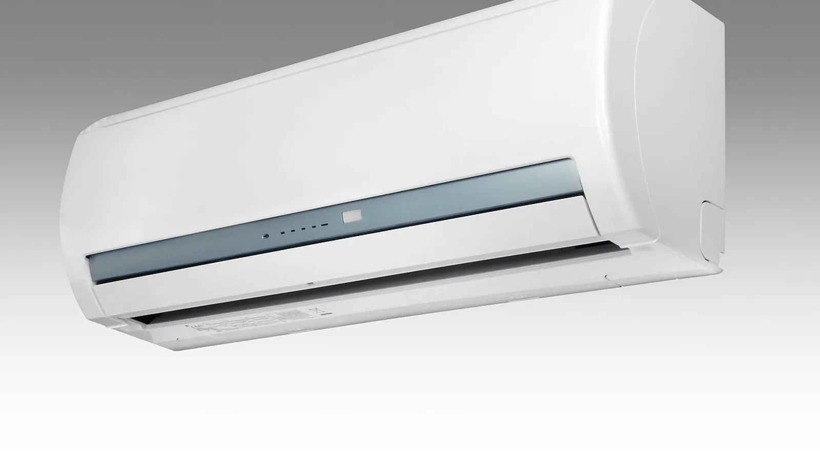 Wall-mounted home air conditioner